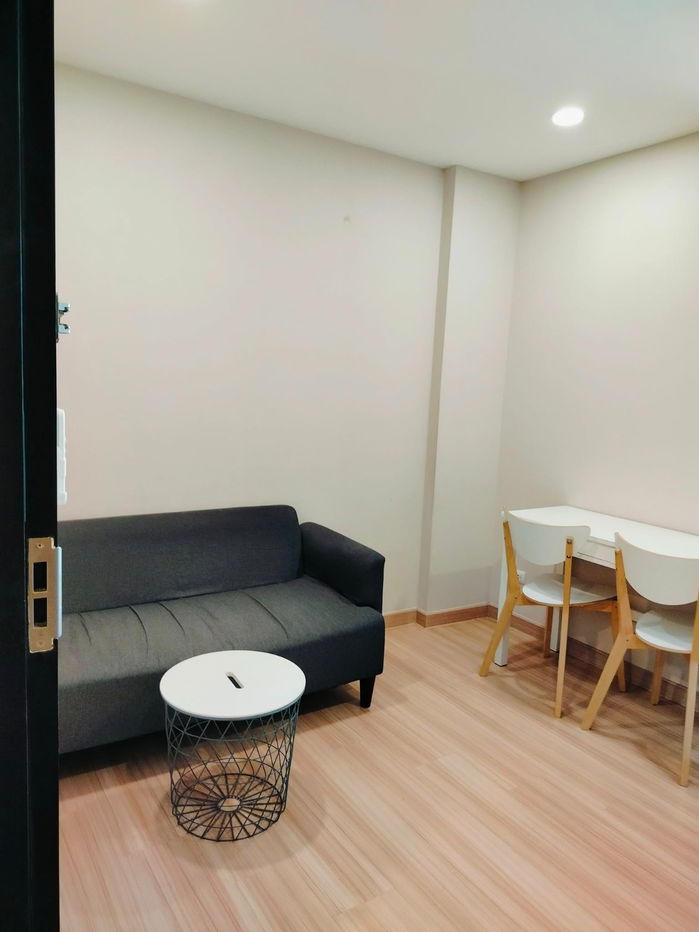 รูป ห้องมาใหม่🐲แอดไลน์ได้เลยครับ🐲✨✨🛋️🛌 บางพลัด💥ชาโตว์ อินทาวน์ จรัญสนิทวงศ์ 96/2🔴🟢🟡 - รูปที่ 12/17