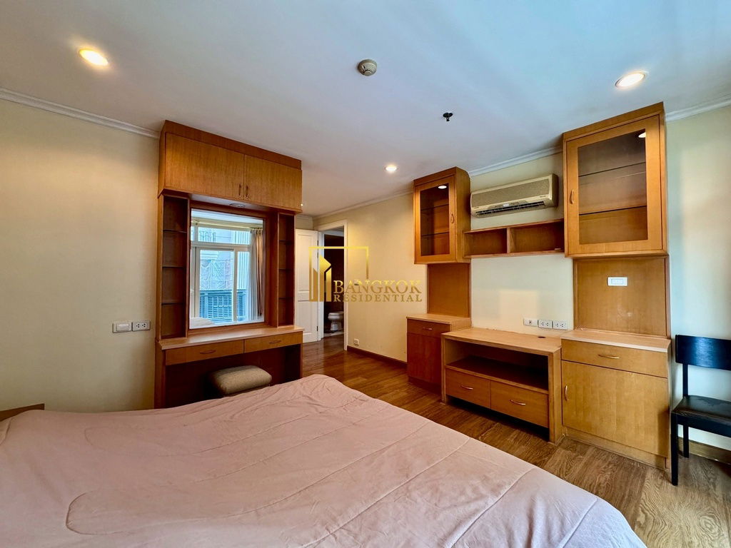 picture Wattana Suite | Cozy 2 Bedroom Condo For Rent Near NIST - BR60256CD - 13/29