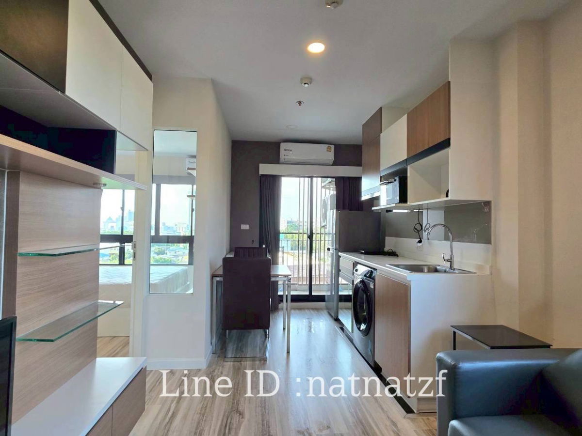 picture 🛋️  For rent Plus Condo Sriracha 🛋️ - 7/12