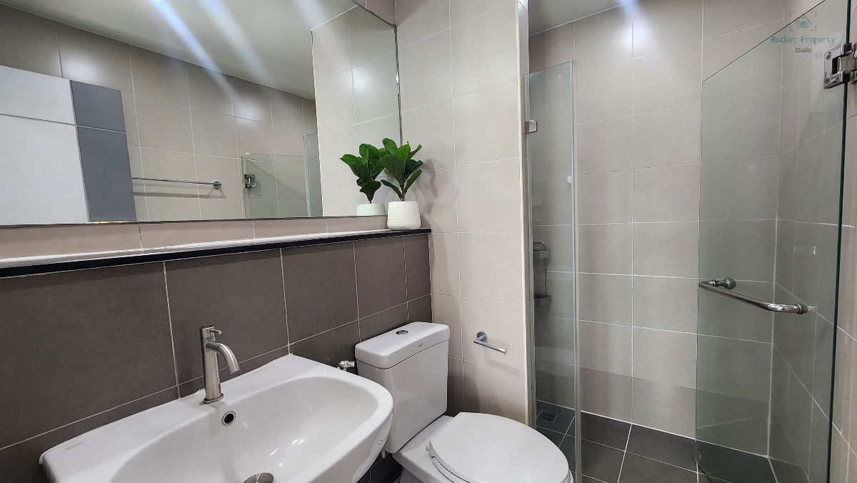 picture Condo for Sale near Chiangmai airport – Corner Unit | 3rd Floor | Newly Renovated | 30 sqm | Fully Furnished - 8/12