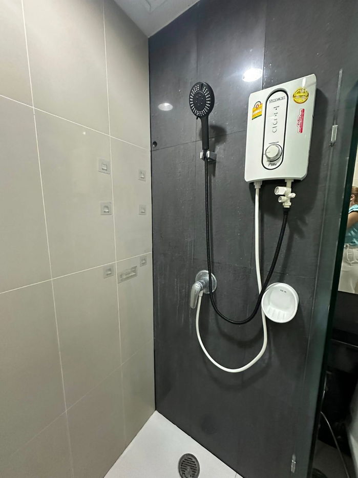 picture For Rent Bangkok Horizon Ratchada-Thaphra Fully Furnished (Near BTS Talad Phoo) - 2/19