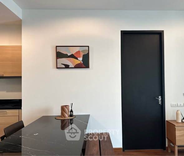 รูป คอนโด 2-ห้องนอน ที่ ดิ แอดเดรส ชิดลม ใกล้ BTS ชิดลม (ID 2433910) - รูปที่ 2/3