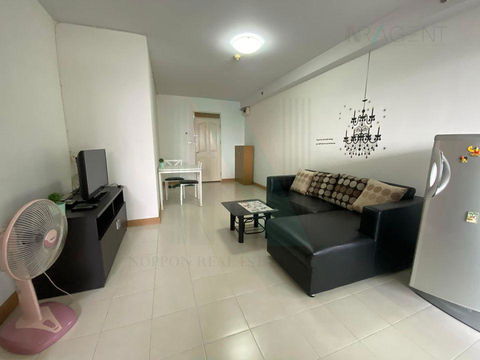 For Rent Condo CITY HOME SUKHUMVIT Building A, Floor 7,1 bed room, Room size 49.00 sqm