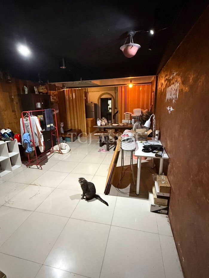 picture Townhouse for sale : Sukhumvit 115 , Near BTS Pu Chao, Samrong Nuea, Samut Prakan. - 4/8