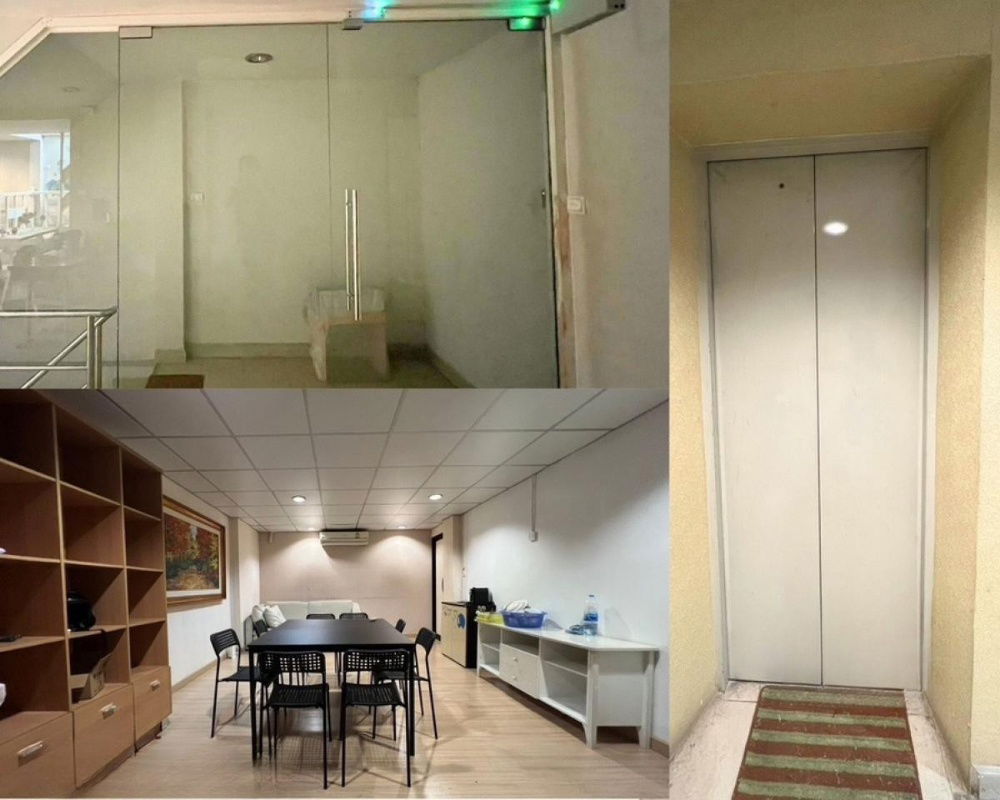 picture 🏢 Commercial Building for Rent – 6 Floors (2 Units) on Main Road, Near BTS Praksa - 4/10