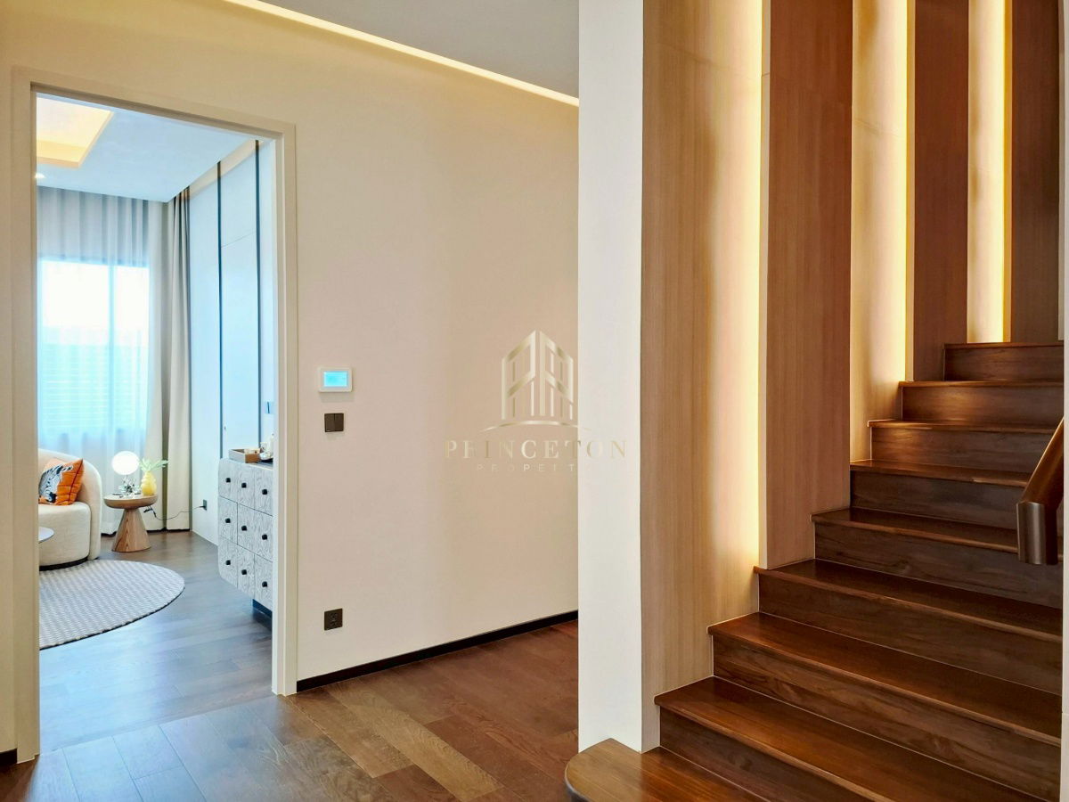 รูป แซงเคียม กรุงเทพกรีฑา Modern Heritage Luxury Living - รูปที่ 22/48