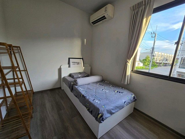 picture Town Home For Rent Altitude Kraf Bangna Samut Prakan - 7/8