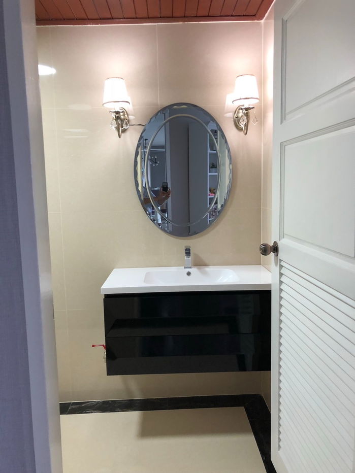 รูป คอนโดสกายบีช 2 ห้องนอน 2 ห้องน้ำ รีโนเวทแล้ว วิวสวย ติดทะเล - รูปที่ 17/22