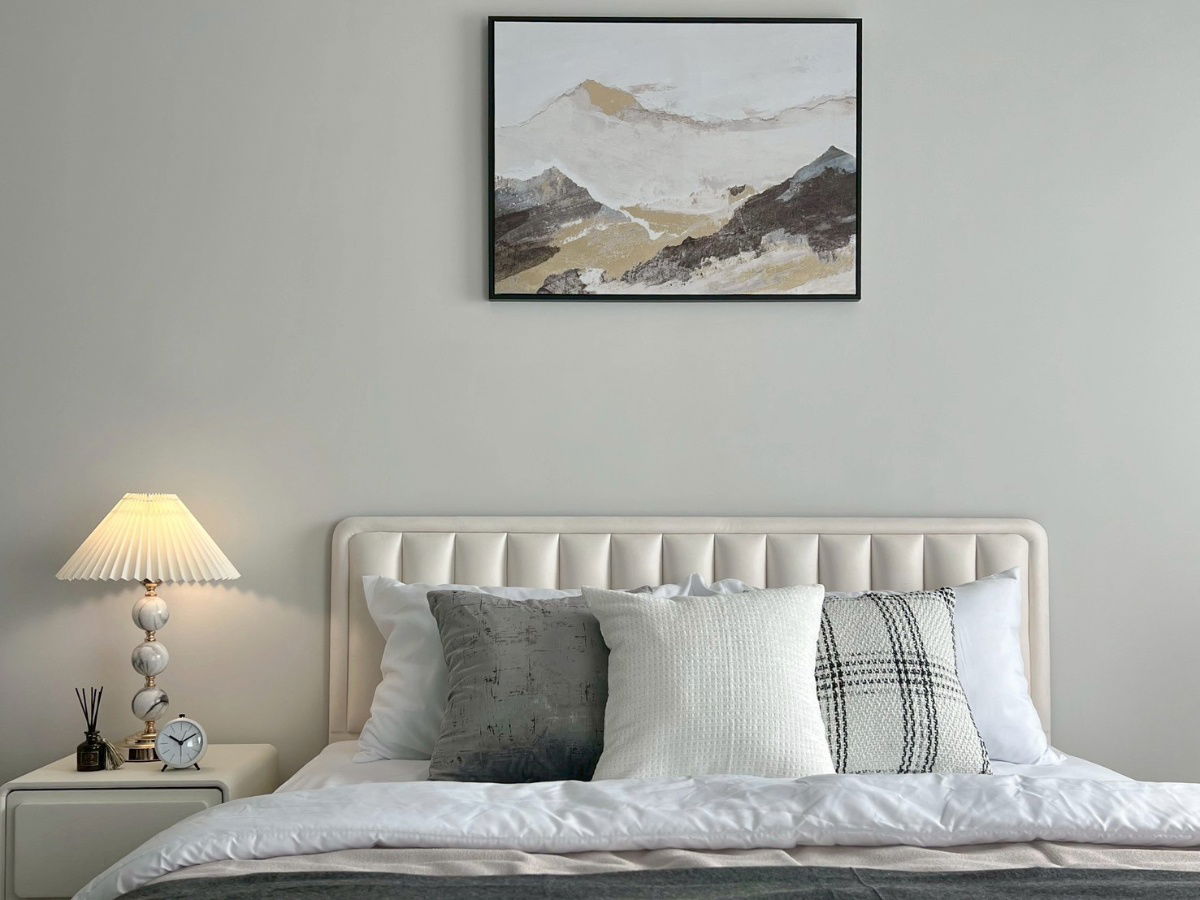 รูป ให้เช่า คอนโดริชพอยท์ วุฒากาศ ห้องใหม่ติดรถไฟฟ้า วุฒากาศ - รูปที่ 2/17