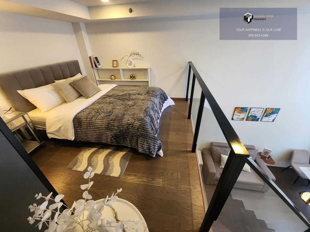 picture Park Origin Chula-Samyan | 🚝Near MRT Samyan #2025112813224 - 7/11