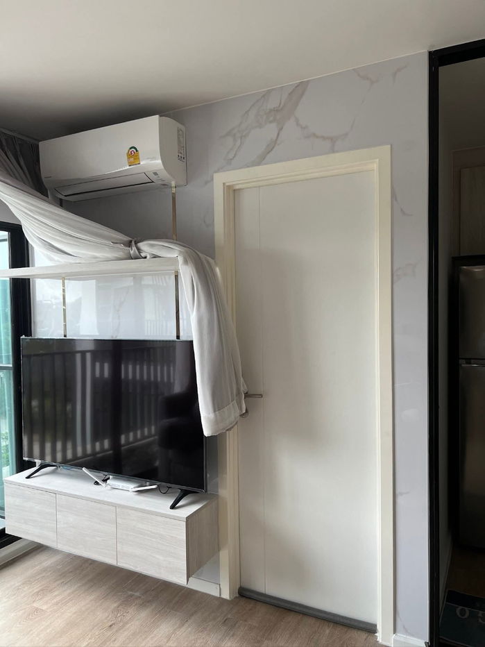 picture IVORY Ratchada–Ladprao | Corner One Bed Plus | Special Price 17,900 THB - 11/13