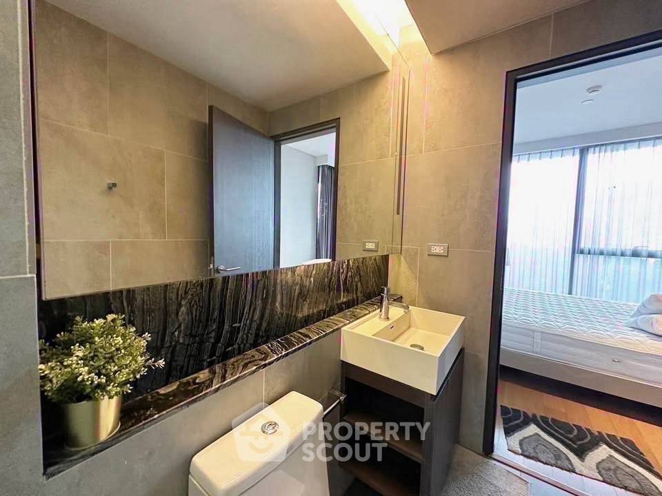 picture 1-BR Condo at The Lumpini 24 near BTS Phrom Phong (ID 2453840) - 5/9