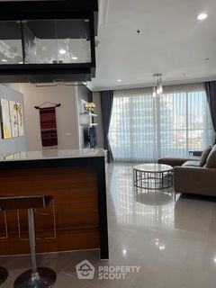 2-BR Condo at Supalai Casa Riva close to Thanon Tok (ID 2452355)