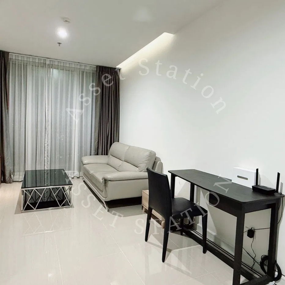 picture For rent: TC Green Condominium near MRT Rama 9 - 6/10
