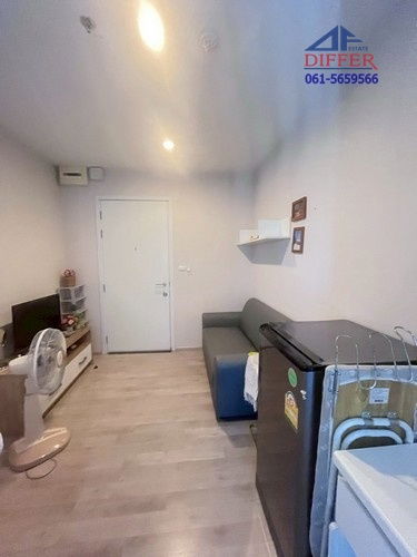 picture Dfa0202 Plum Condo Central Station for rent, 28th floor, next to Central Westgate. - 4/13