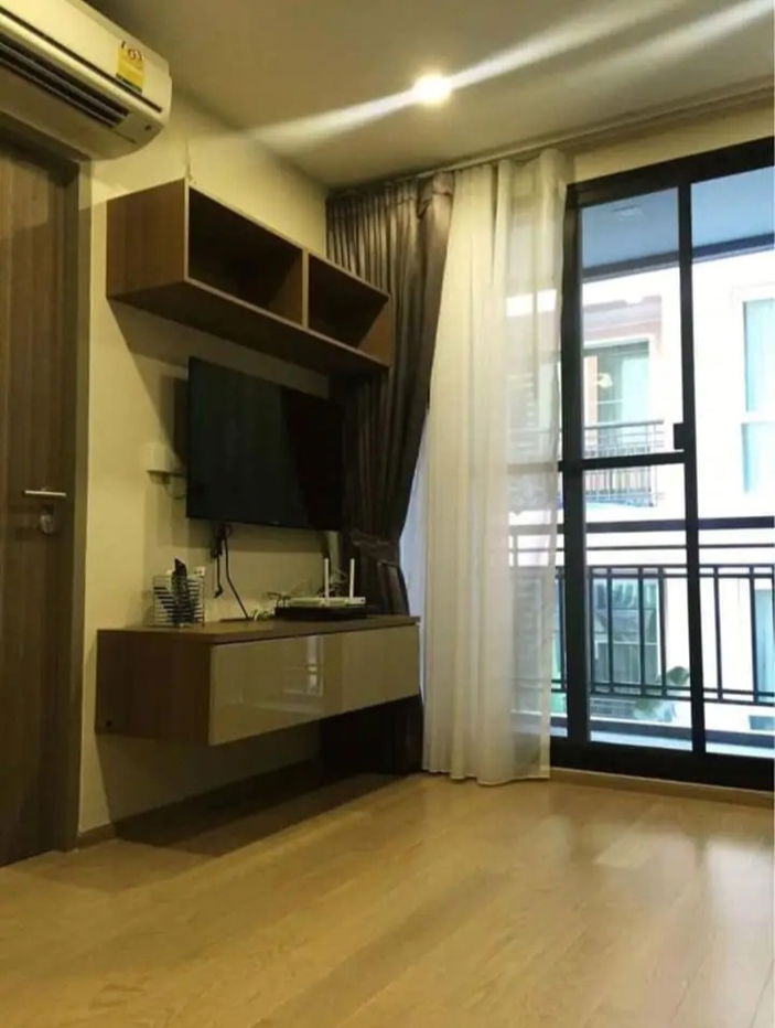 picture Condo for rent :  Art @ Thonglor 25Pet friendly (( BTS Thong Lor)) MK-02 line @livingbkk - 6/16