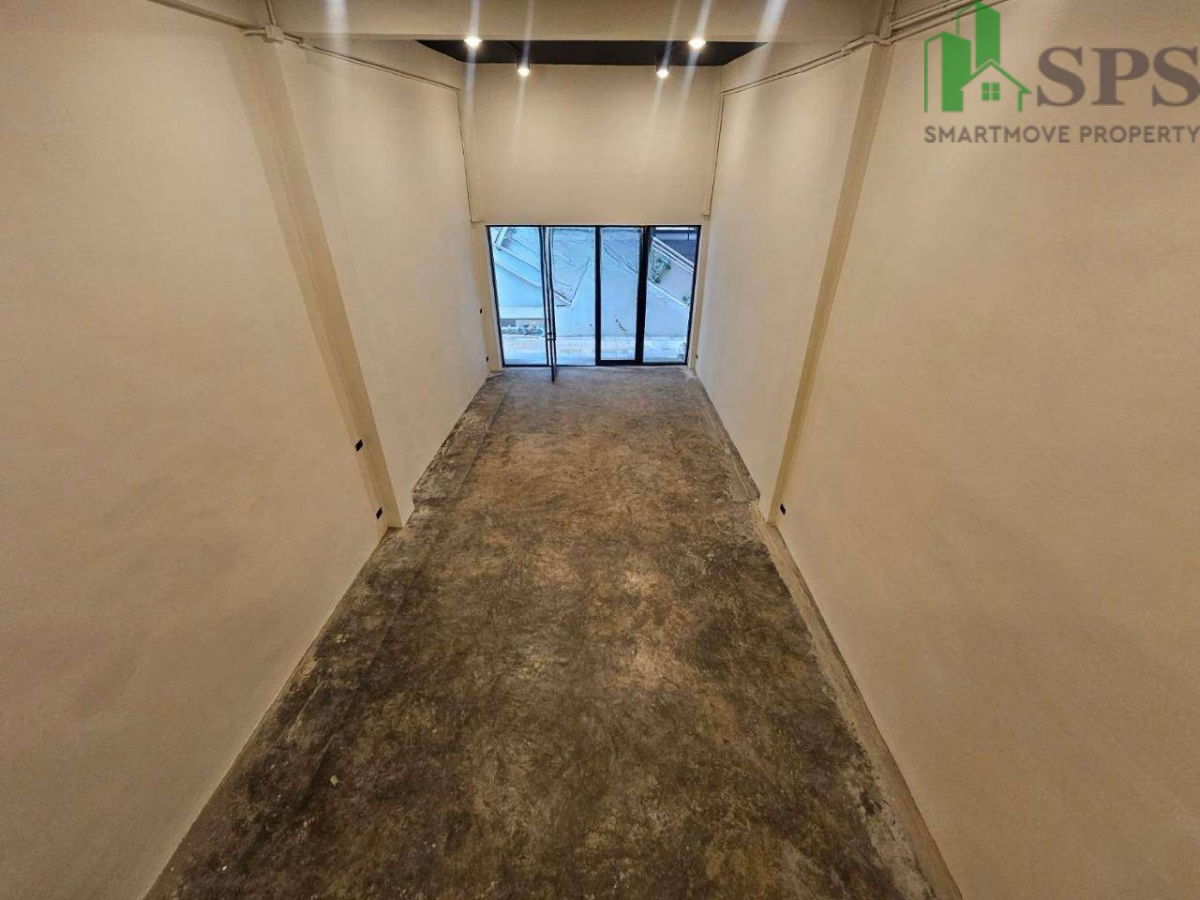 รูป อาคารพาณิชย์ให้เช่า ติด BTS ปุณณวิถี (SPSJN250) - รูปที่ 18/20