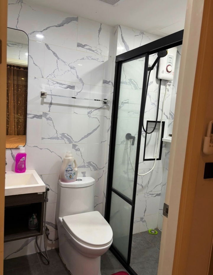 รูป 🤝🏻RB21908 ให้เช่าถูกมาก👍กรู๊ฟ รัชดา - พระราม 9✅แอดไลน์ @mproperty( มี @ ด้วย) แอดมินตอบไว - รูปที่ 5/8