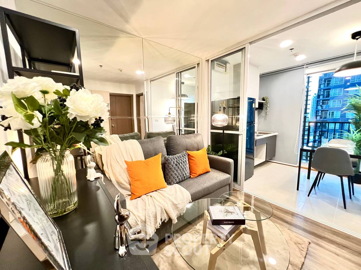 picture 1-BR Condo at The Base Sukhumvit 77 near BTS On Nut (ID 2452305) - 16/22