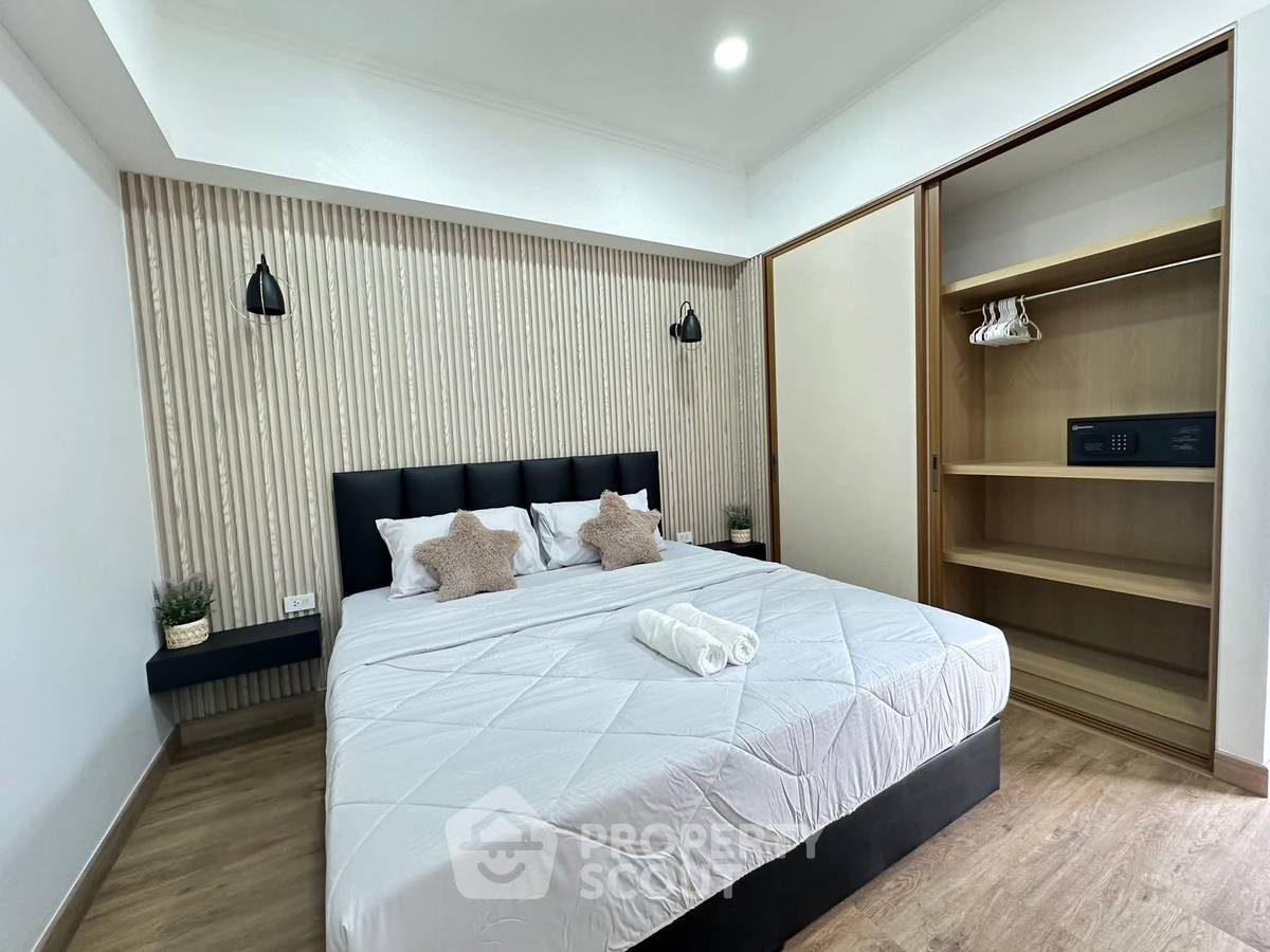 picture 1-BR Condo at Diana Estates South Pattaya close to Pattaya South (ID 2452315) - 8/9