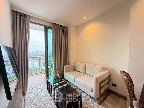 1-BR Condo at The Riviera Ocean Drive close to Jomtien Beach (ID 2447099)