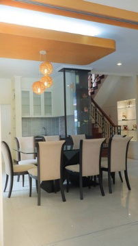 picture FOR RENT  HOUSE PROPERTY  50000 BAHT per MONTH - 6/8