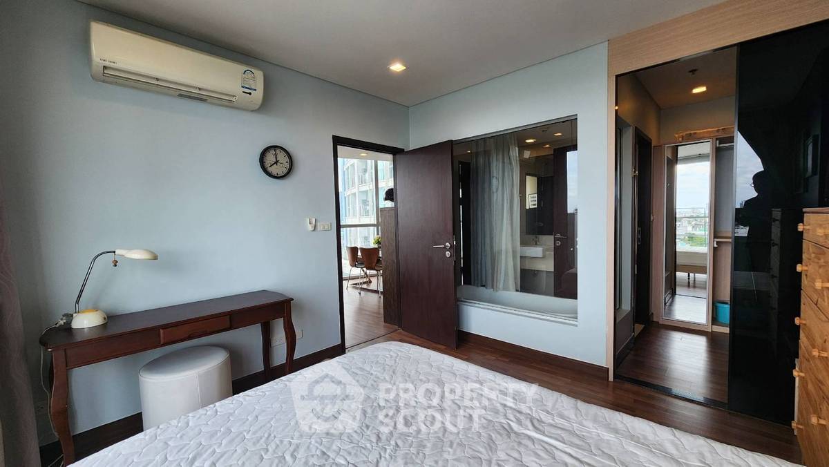 รูป คอนโด 1-ห้องนอน ที่ เลอรัก คอนโดมิเนียม ใกล้ BTS พระโขนง (ID 2452795) - รูปที่ 6/7