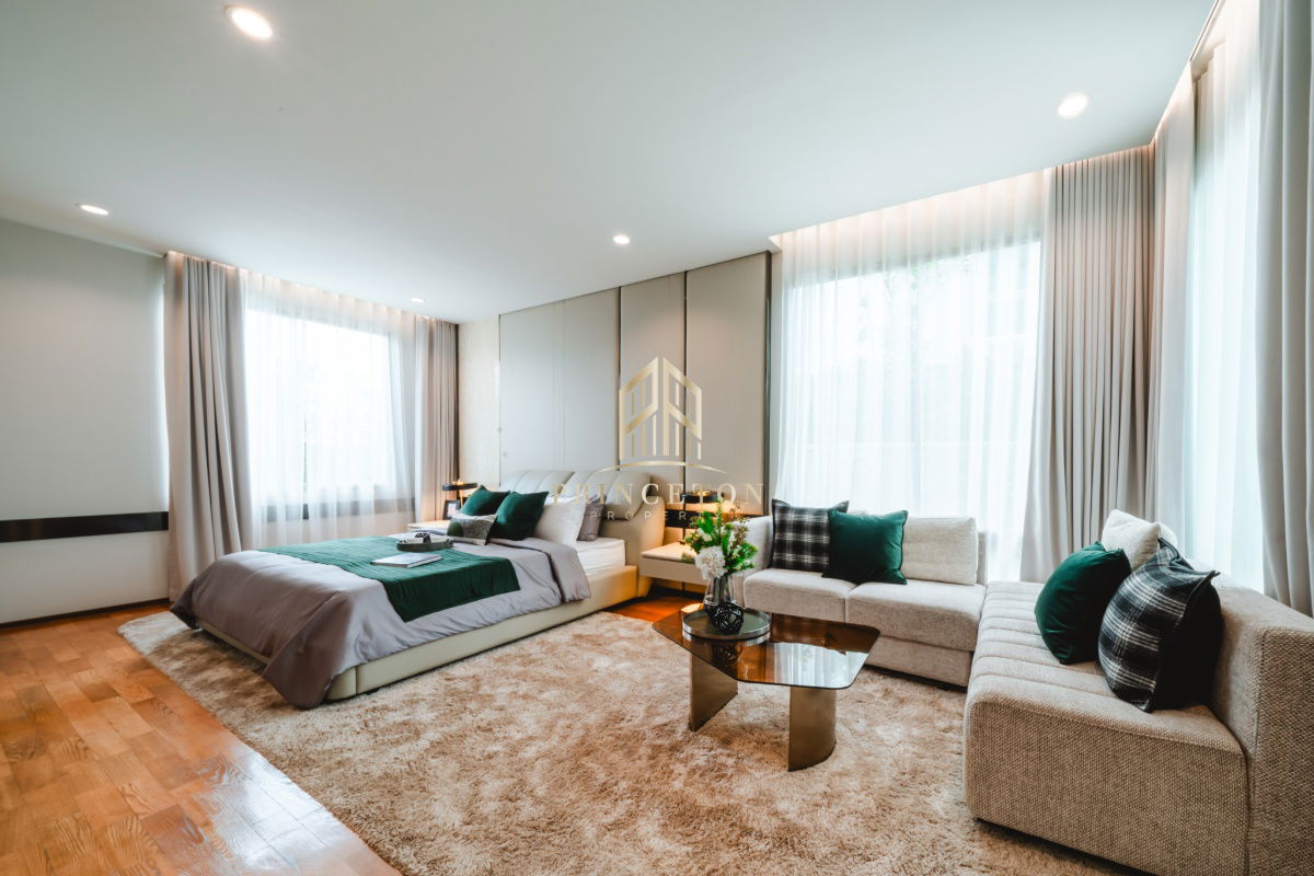 รูป เนอวานา คอลเลคชั่น กรุงเทพกรีฑา - รูปที่ 11/47