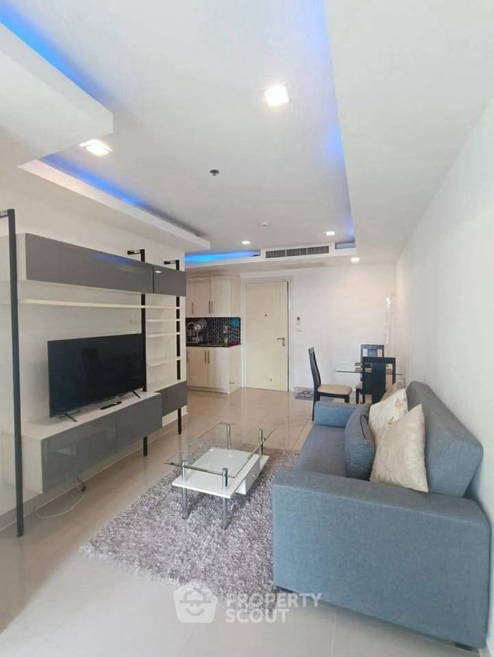 picture 1-BR Condo at Cosy Beach View close to Phratamnak (ID 2451372) - 4/16