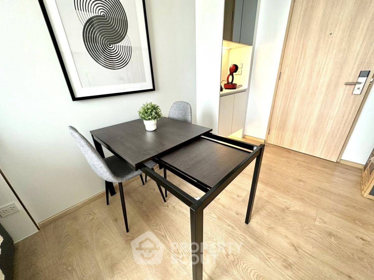 picture 1-BR Condo at Noble Be Sukhumvit 19 near BTS Nana (ID 2452058) - 6/6