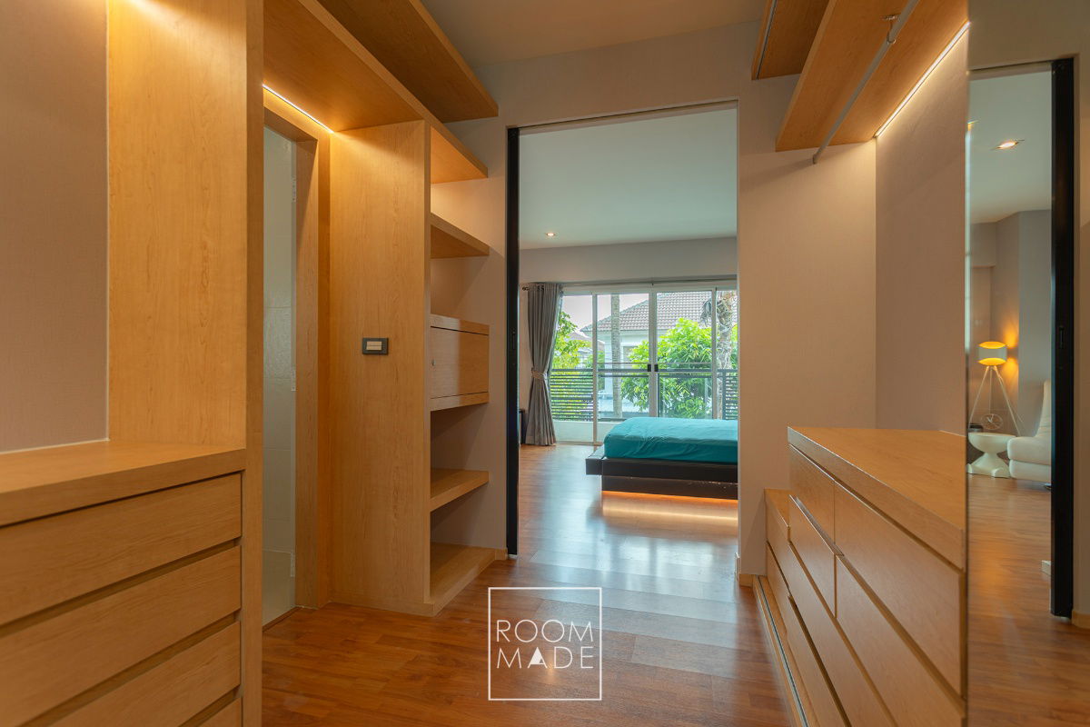 รูป บ้านพร้อมอยู่ ตรงข้าม Central เวสวิลล์ ม.บางกอกบูเลอวาร์ด สาทร-ปิ่นเกล้า 1 *เจ้าของขายเอง* - รูปที่ 20/20