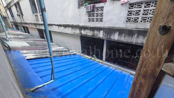 รูป อาคารพาณิชย์ 4 ชั้น ซอยเพชรเกษม 93 ใกล้ตลาดอ้อมน้อย - รูปที่ 11/14