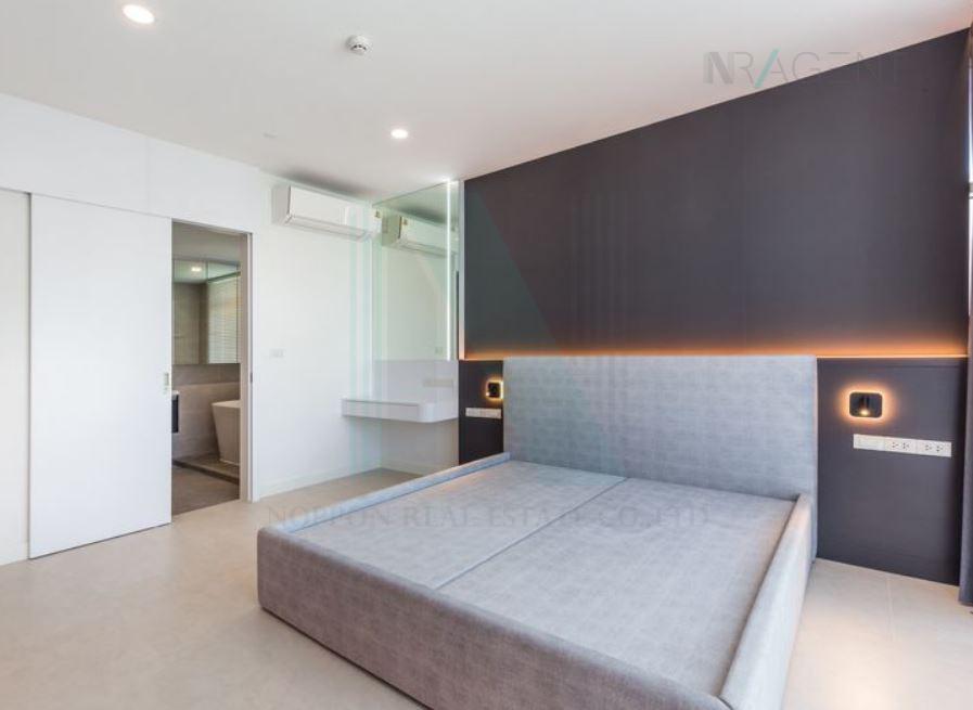 picture For Rent Condo FULLERTON Building 1, Floor 19,3 bed room, Room size 125 sqm - 3/8