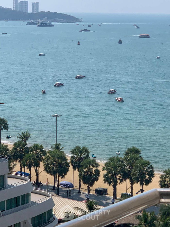 picture 1-BR Condo at Markland Condominium Central Pattaya close to Pattaya North (ID 2297141) - 9/9