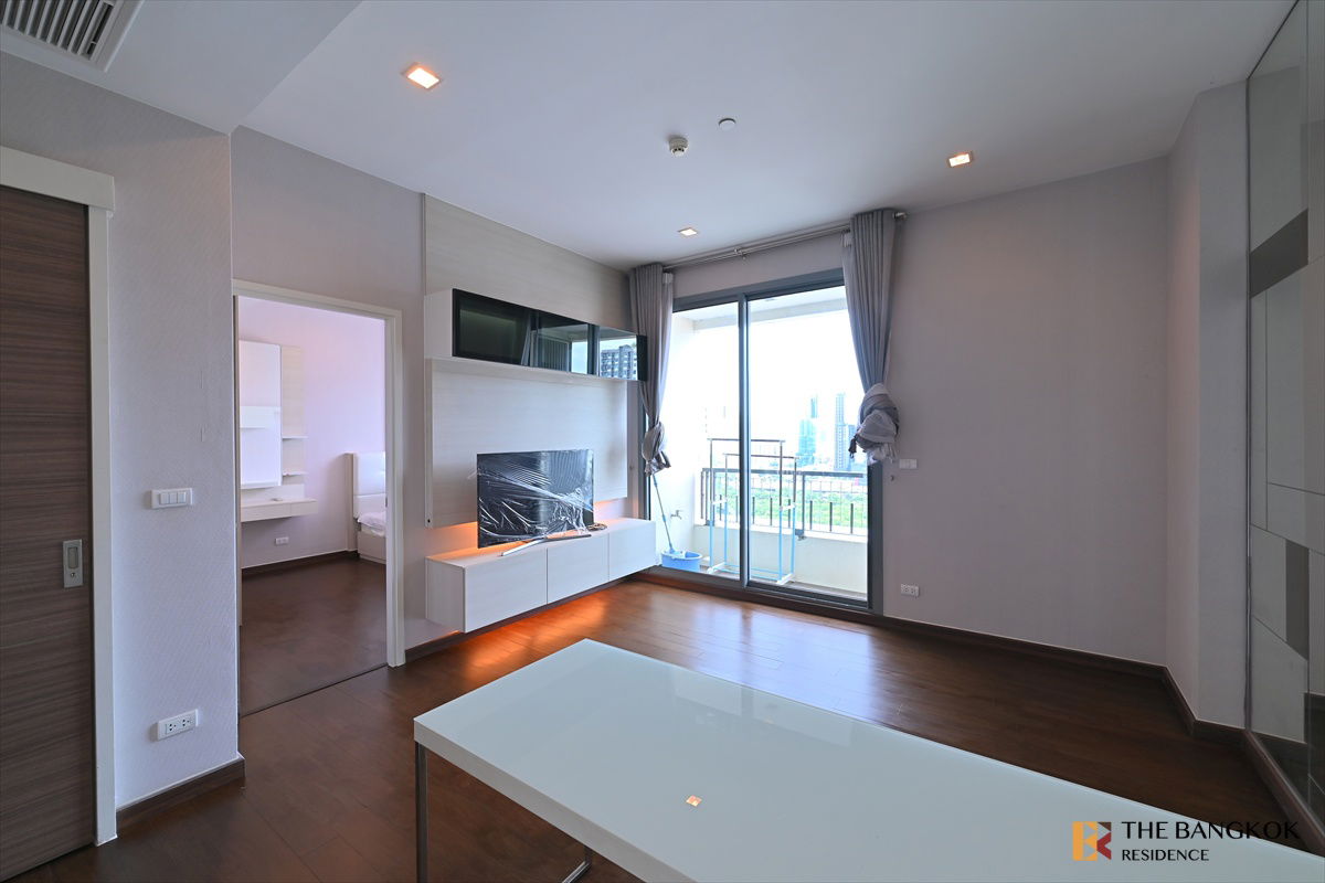 picture 🔥Last Chance! Q asoke - Urgent! Prime Location Near Mrt Phetchaburi - 2/7
