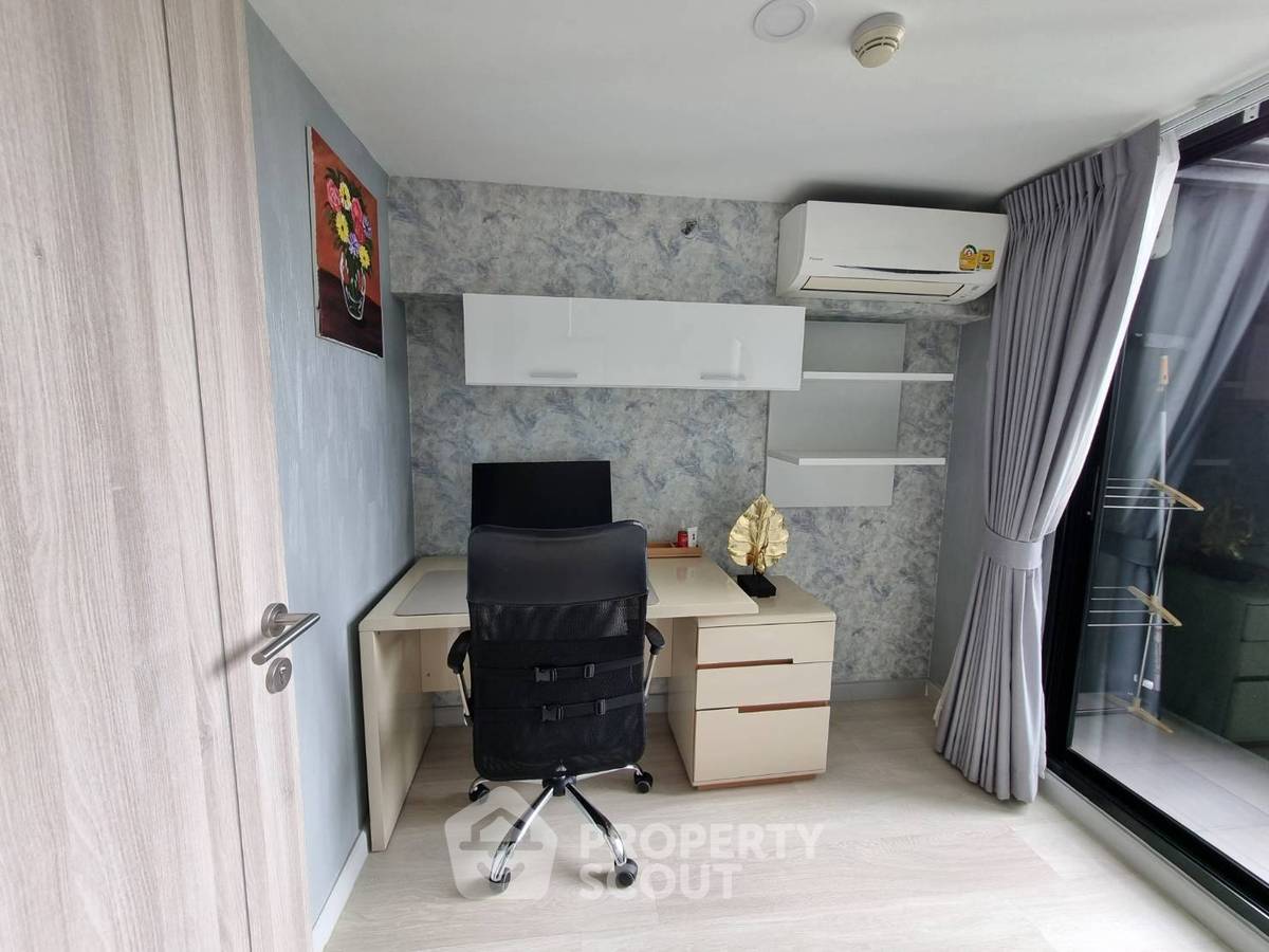 picture 1-BR Condo at Knightsbridge Prime Sathorn near BTS Saint Louis (ID 2453038) - 5/18