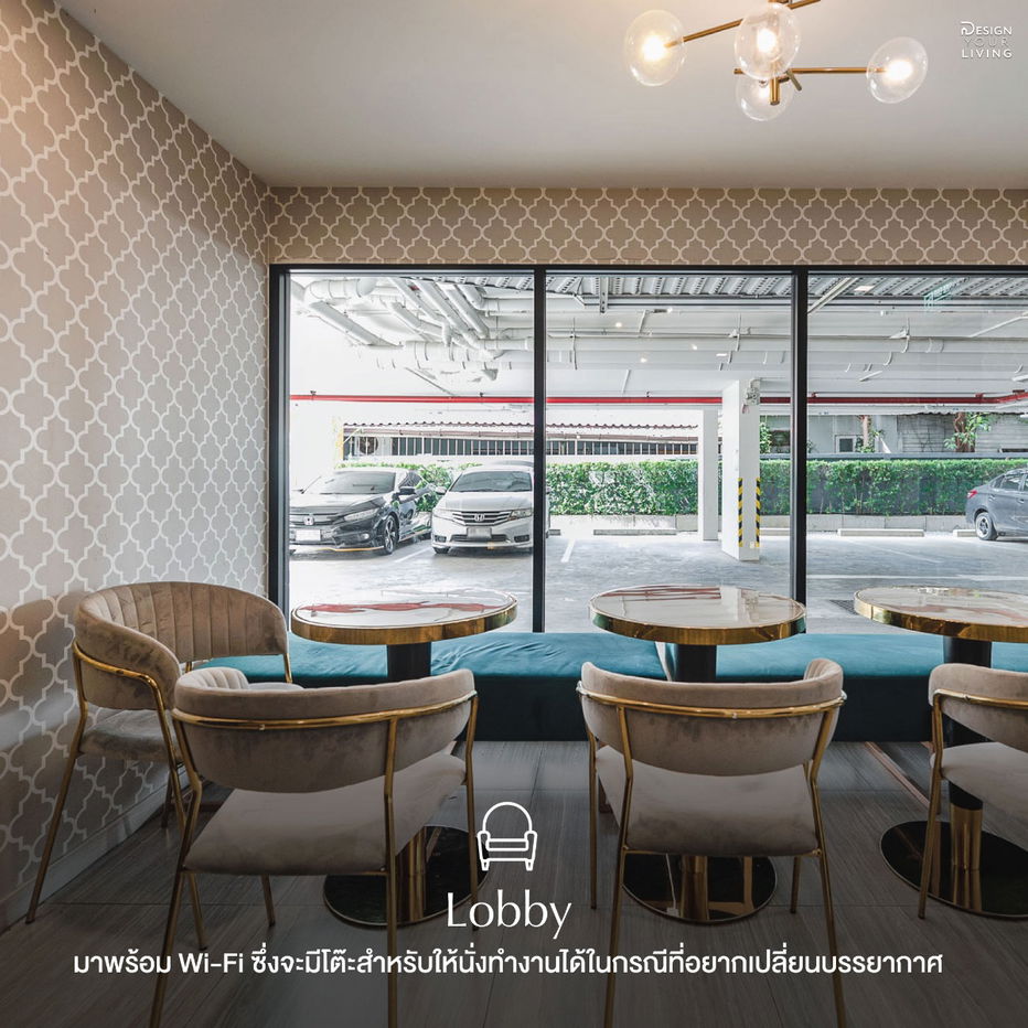 รูป ให้เช่า Magnix Ramintra 21 คอนโด รามอินทรา 21 - รูปที่ 17/25