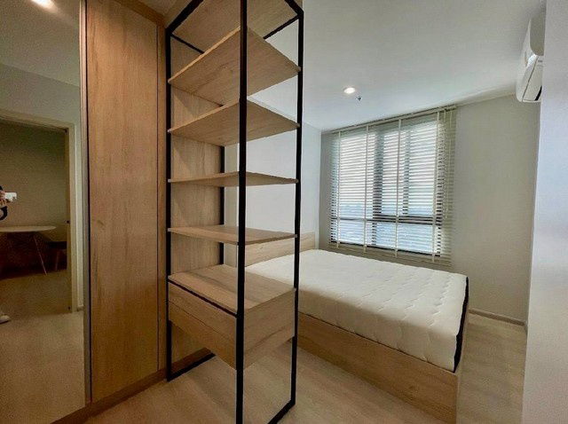 picture C6373 Rent  :  Condo  Nue Noble Srinakarin - Lasalle ( MRT Sri Lasalle ) 064 665 4666 - 1/10