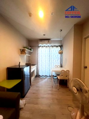 Condos for rent : Dfa0202 Plum Condo Central Station for rent, 28th floor, next to Central Westgate.