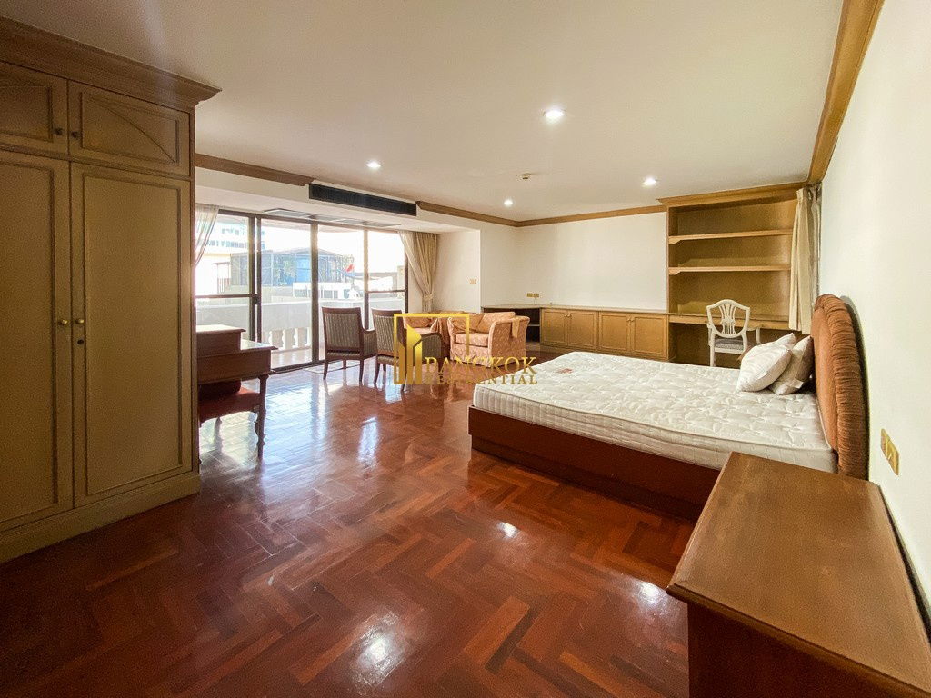 รูป Windsor Tower | 3 Bedroom Condo For Rent in Asoke - BR16269CD - รูปที่ 12/32