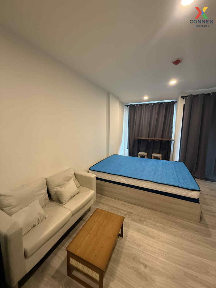 picture For Rent Condo , Origin Play Sri Udom Station , Bang Na Nuea , Bang Na , Bangkok , CX-137426 ✅ Live chat with us ADD LINE @connexproperty ✅ - 3/8
