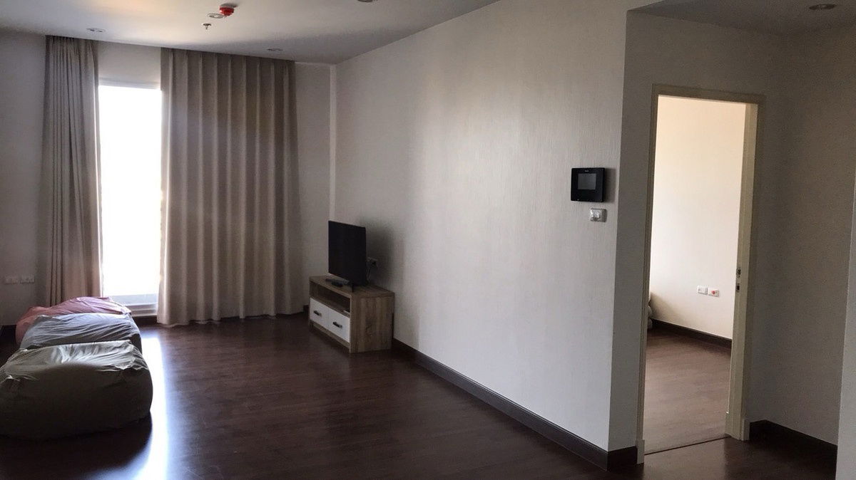 รูป 🤝🏻RB21911 ให้เช่าถูกมาก👍ศุภาลัย ไลท์ สาทร - เจริญราษฎร์✅แอดไลน์ @mproperty( มี @ ด้วย) แอดมินตอบไว - รูปที่ 4/11