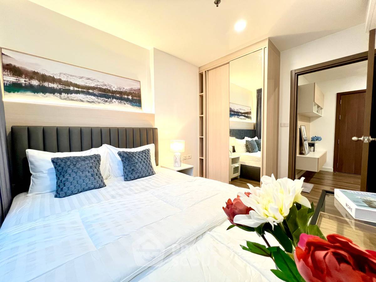 picture 1-BR Condo at The Base Sukhumvit 77 near BTS On Nut (ID 2452305) - 14/22