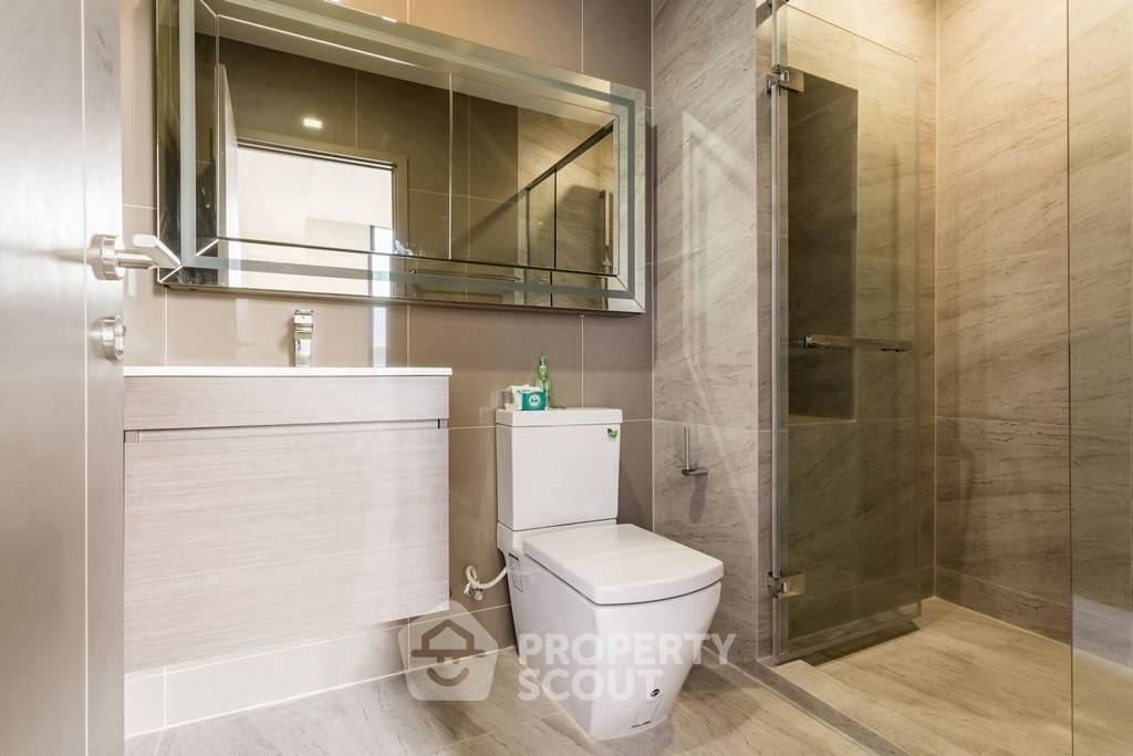 picture 1-BR Condo at Mori HAUS near BTS On Nut (ID 2452754) - 8/9