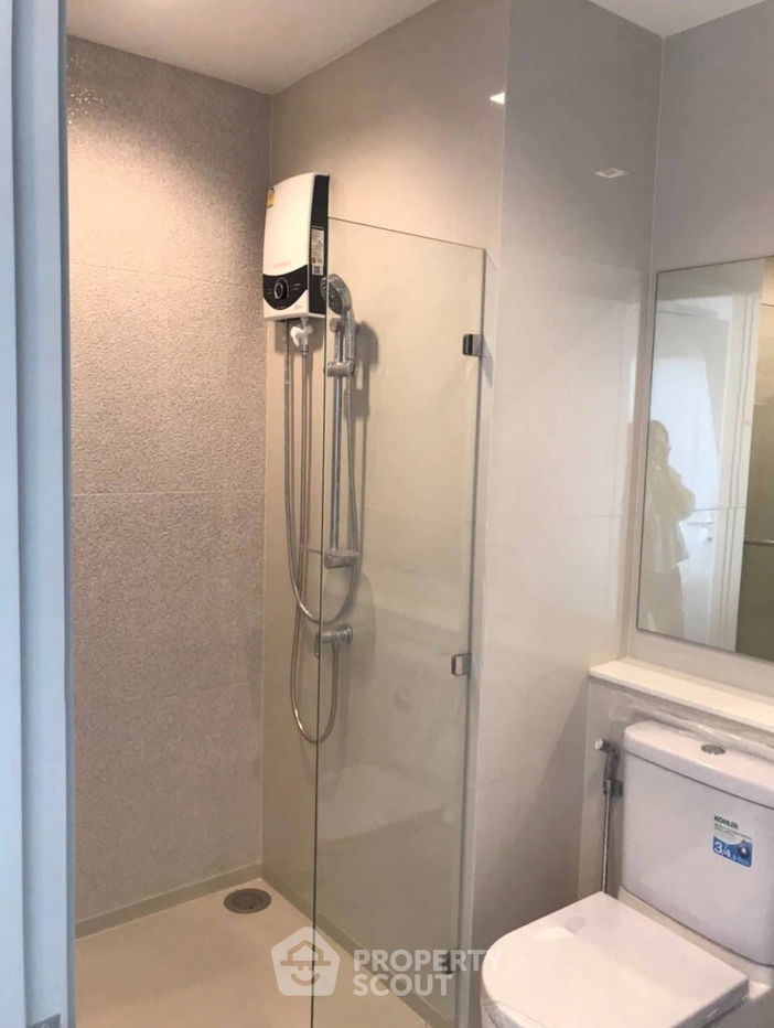 picture 2-BR Condo at Life Sukhumvit 62 near BTS Bang Chak (ID 2452717) - 7/8