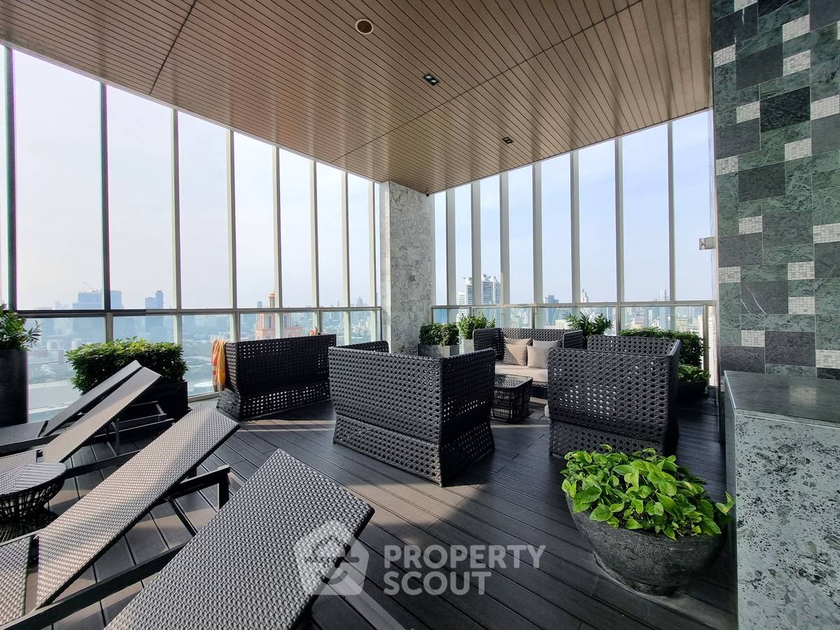 picture 2-BR Condo at Park Origin Phrom Phong near BTS Phrom Phong (ID 2453723) - 16/18