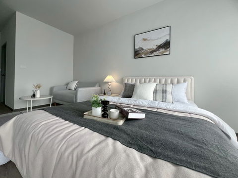 ให้เช่า คอนโดริชพอยท์ วุฒากาศ ห้องใหม่ติดรถไฟฟ้า วุฒากาศ