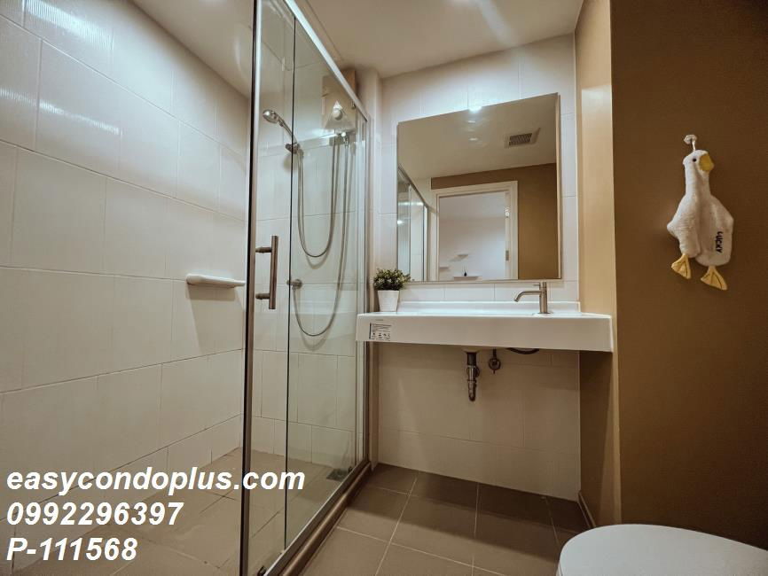 picture  P-111568 Condo for sell U Delight Ratchavibha fully furnished. - 8/13