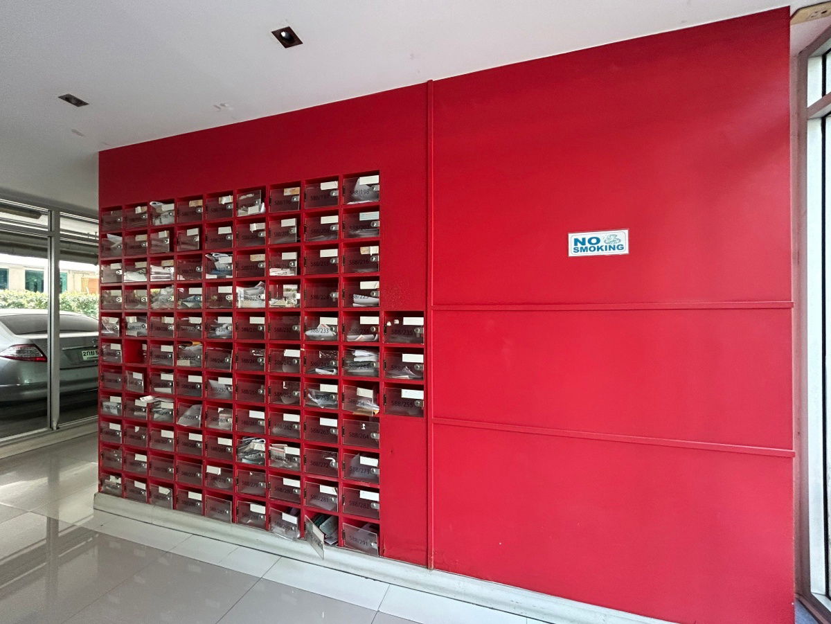 รูป D078 : Double U (ดับเบิ้ล ยู คอนโด) - รูปที่ 11/25