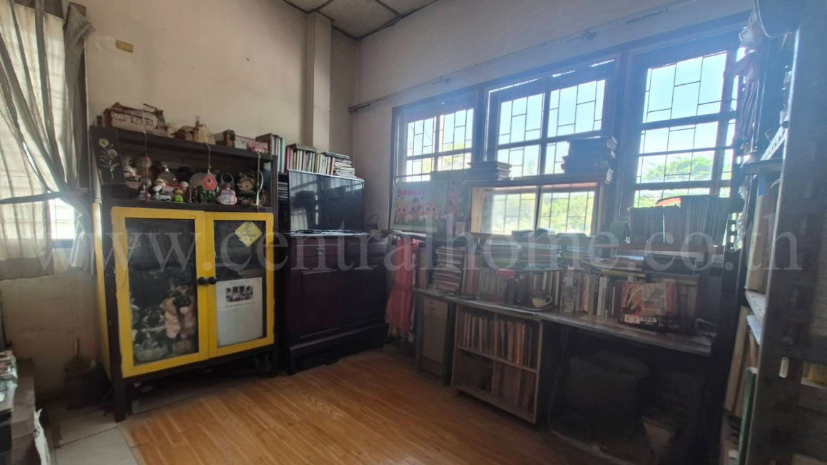 รูป บ้านเดี่ยว 62 ตารางวา ซอย ลาดพร้าว 80 จันทิมา ราคาถูกที่สุด - รูปที่ 9/16